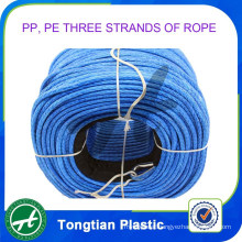 8 Strands Hollow Braid Rope